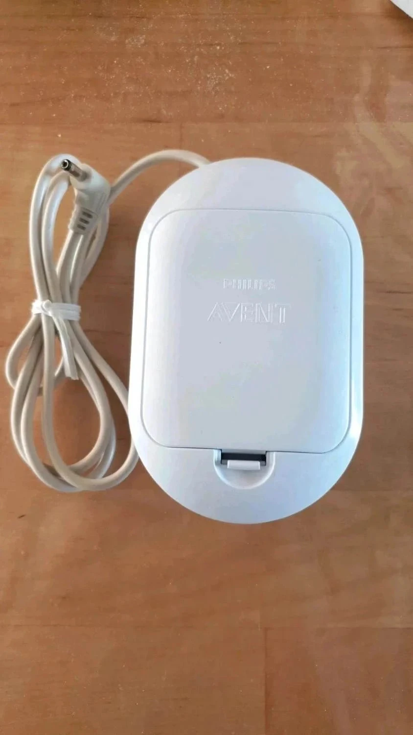 Chargeur de batterie Philips Avent isis tire lait